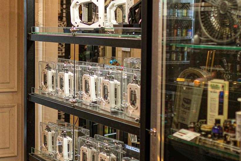 B2B Supply of Beipu accessories — limited batch