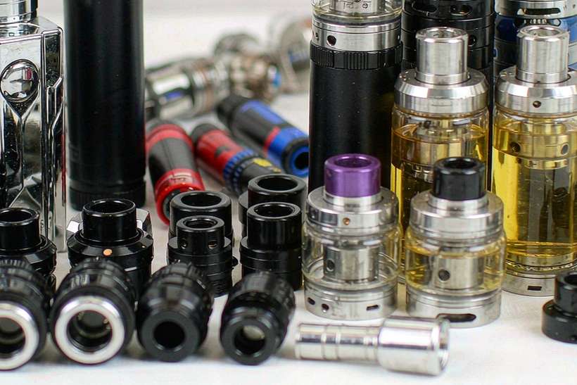 B2B Supply of Beipu accessories — Middle East