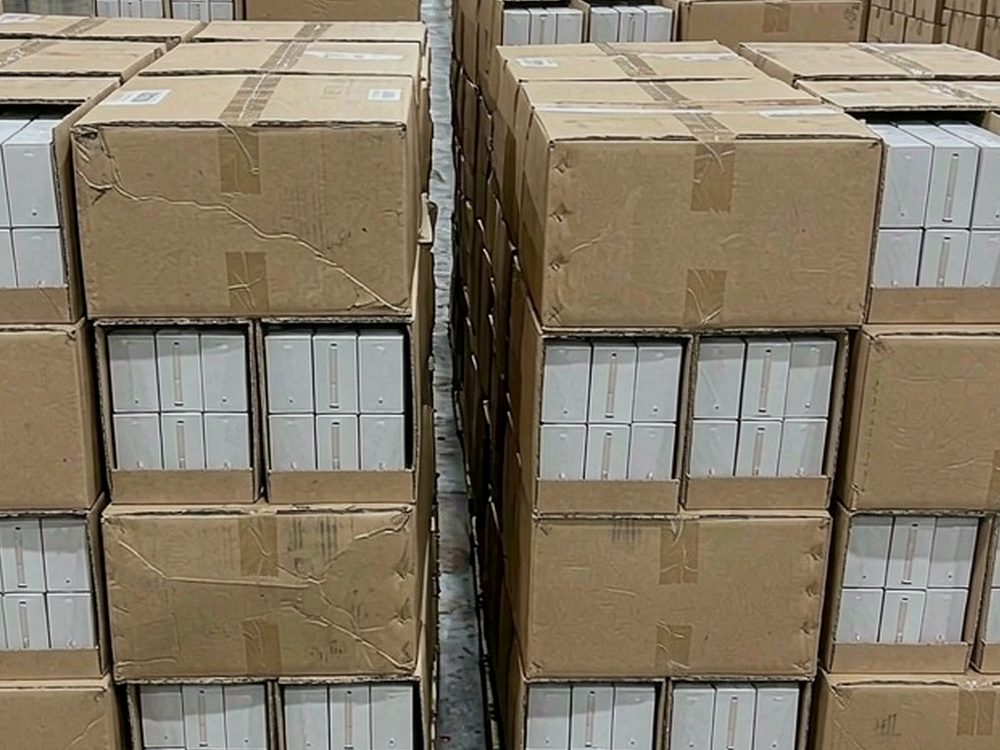 B2B Supply of Beipu bundles — for resellers