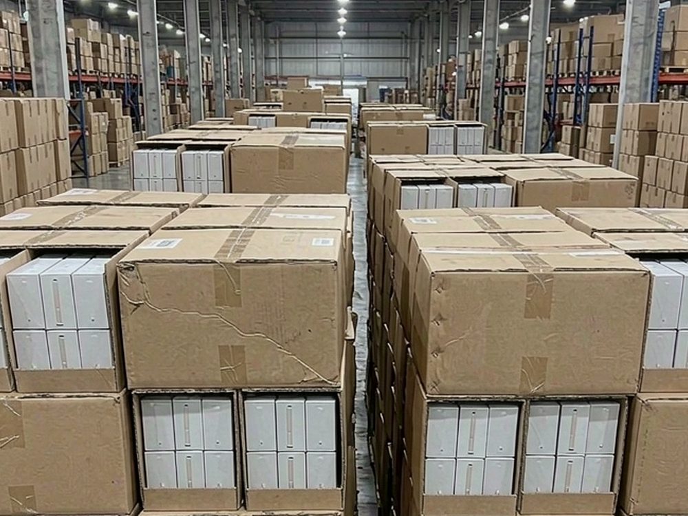 B2B Supply of Beipu bundles — premium tier