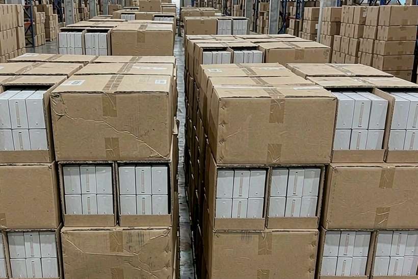 B2B Supply of Beipu coils — Asia Pacific