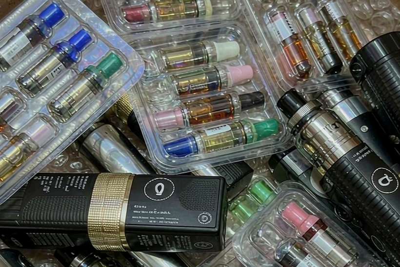 B2B Supply of Beipu coils — Autumn stock