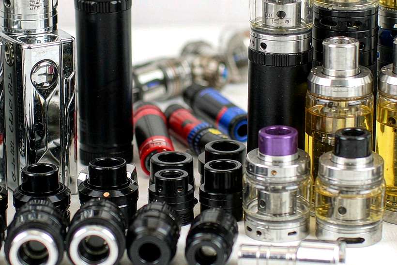 B2B Supply of Beipu coils — bulk case