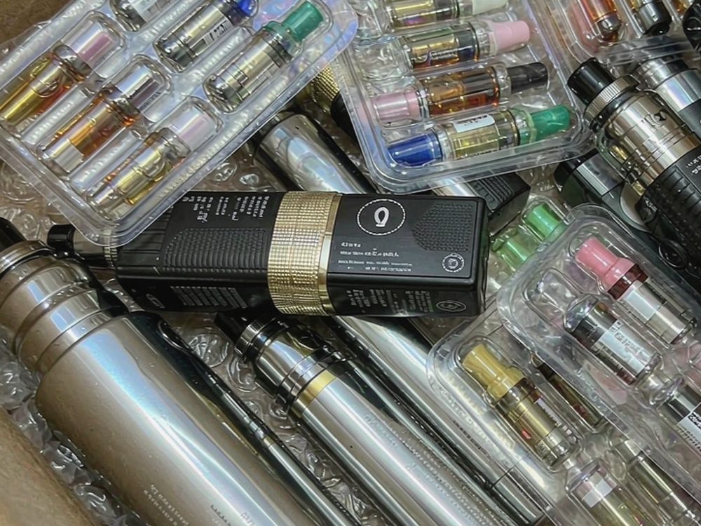 B2B Supply of Beipu coils — for resellers