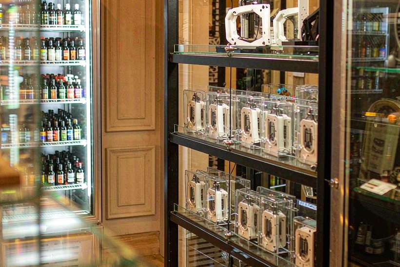 B2B Supply of Beipu coils — ODM ready
