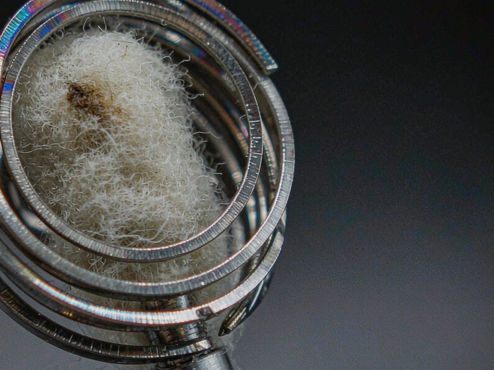 B2B Supply of Beipu coils — premium tier