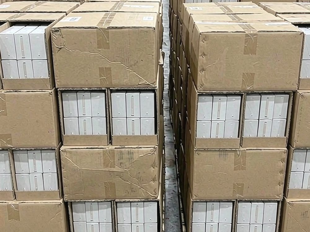 B2B Supply of Beipu coils — with fast shipping