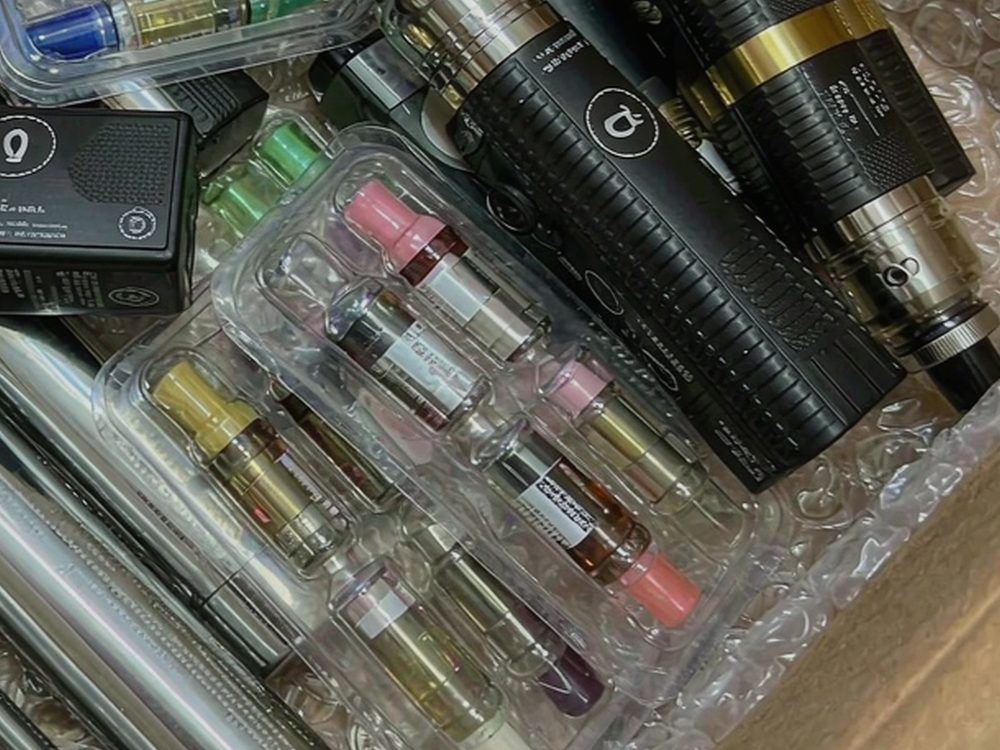 B2B Supply of Beipu disposables — for resellers