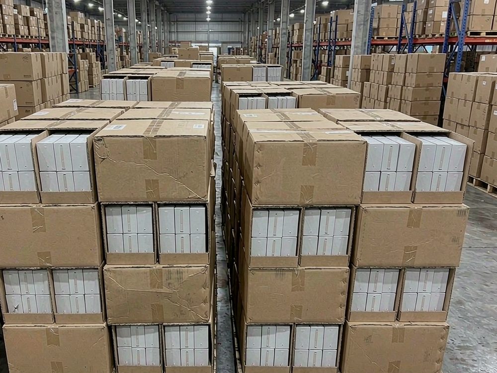 B2B Supply of Beipu e-liquid — 2026