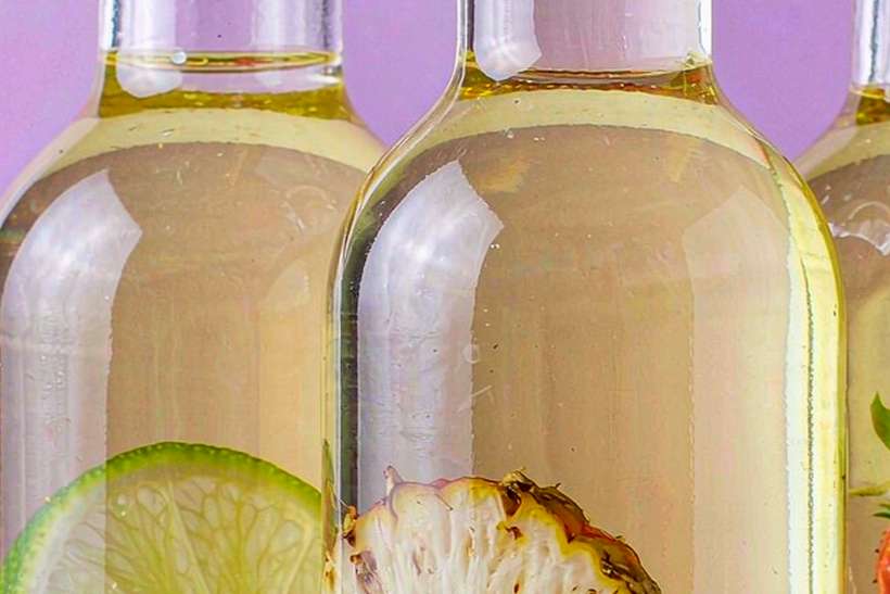 B2B Supply of Beipu e-liquid — Asia Pacific