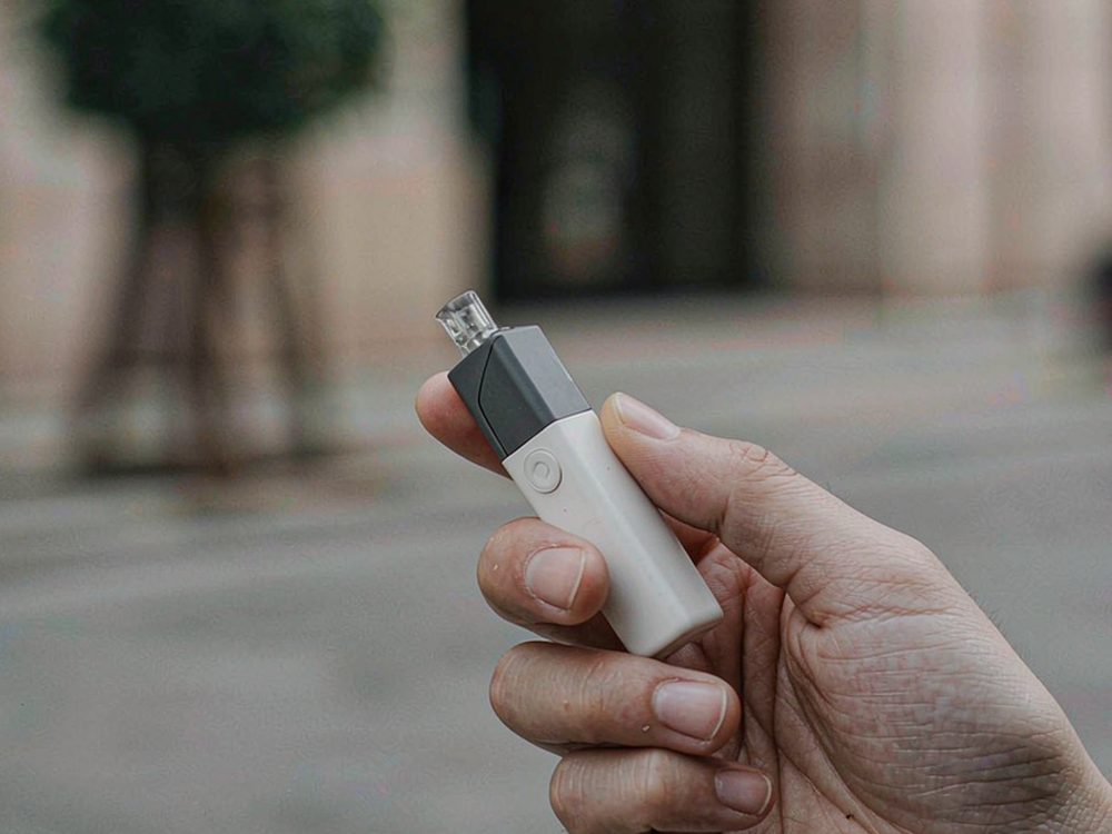 B2B Supply of Beipu e-liquid — budget tier