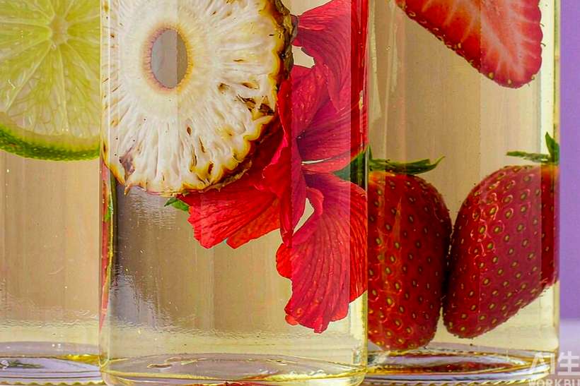B2B Supply of Beipu e-liquid — container load