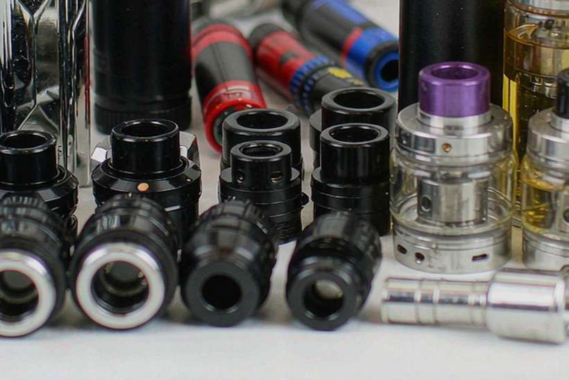 B2B Supply of Beipu e-liquid — limited batch