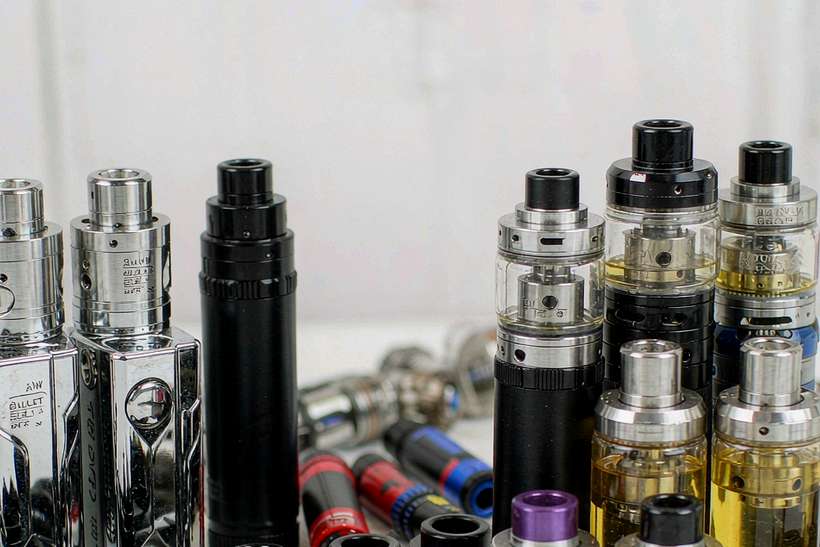 B2B Supply of Beipu e-liquid — ODM ready