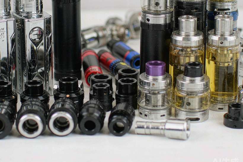 B2B Supply of Beipu e-liquid — OEM available