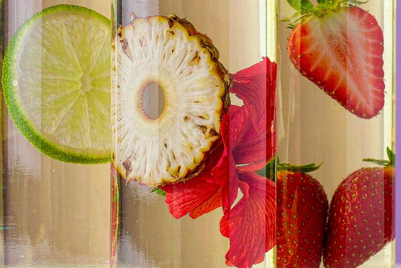B2B Supply of Beipu e-liquid — Spring catalog