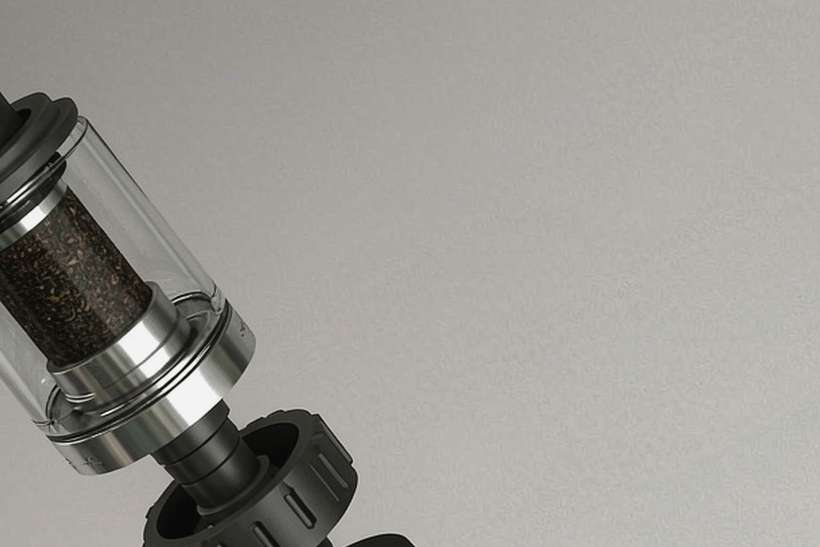 B2B Supply of Beipu e-liquid — US warehouse