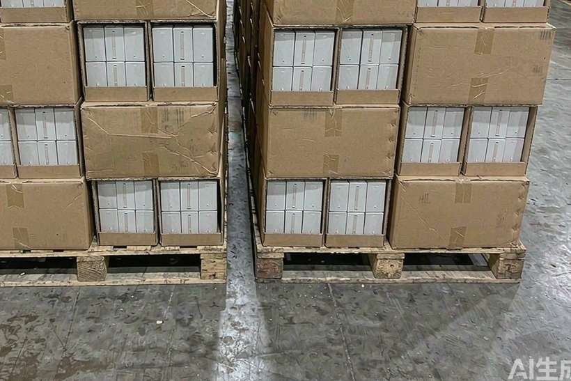 B2B Supply of Beipu e-liquid — Winter special