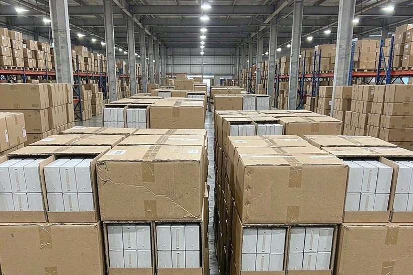 B2B Supply of Beipu hardware — Asia Pacific