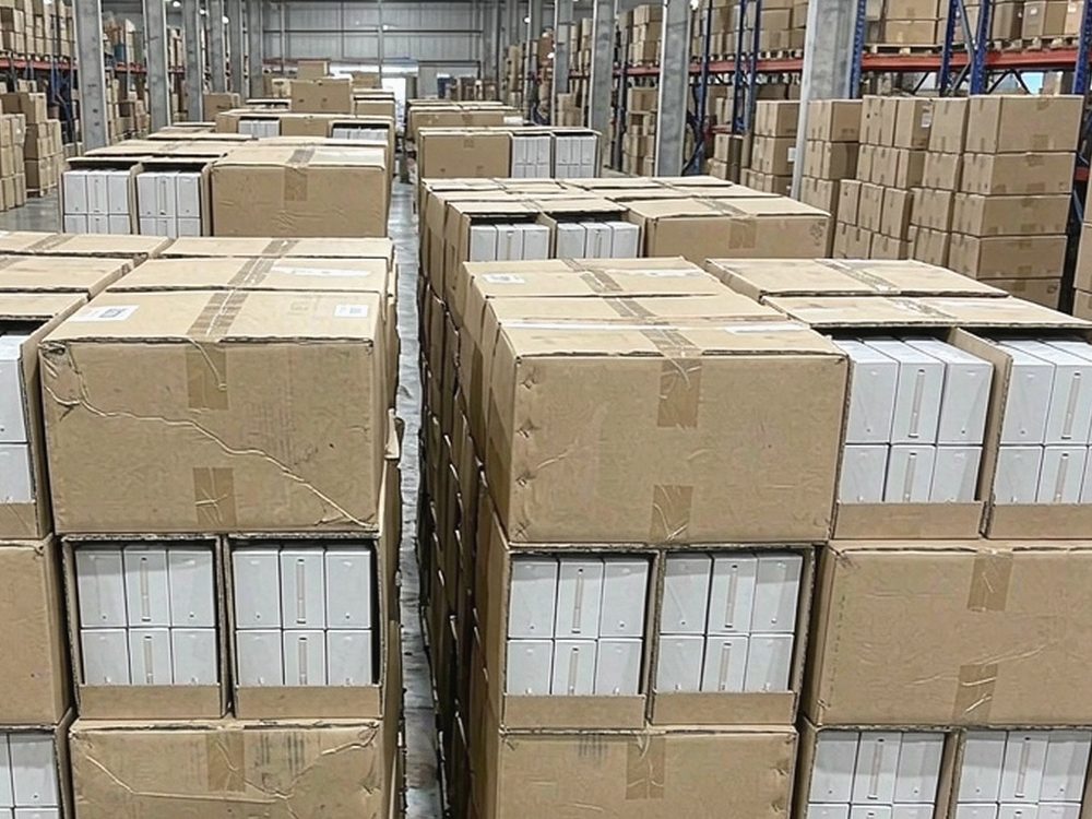 B2B Supply of Beipu hardware — new arrivals