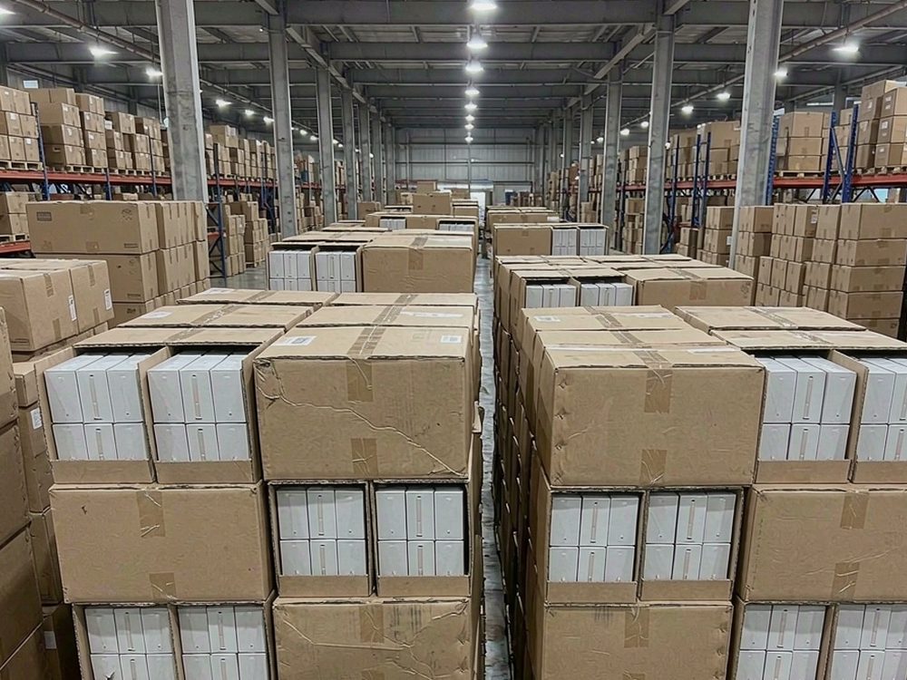 B2B Supply of Beipu hardware — premium tier