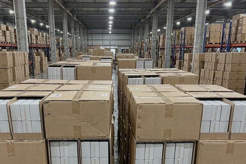 B2B Supply of Beipu in Japan — Autumn stock