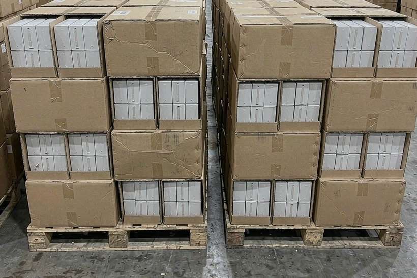 B2B Supply of Beipu in Japan — limited batch