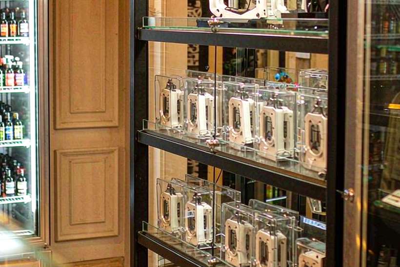 B2B Supply of Beipu in Japan — ODM ready