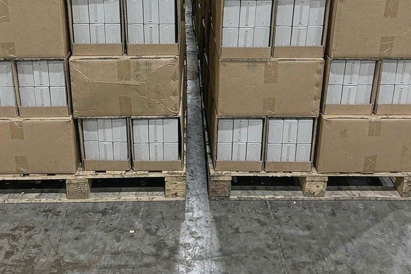 B2B Supply of Beipu in Japan — Spring catalog