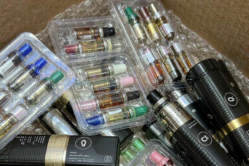 B2B Supply of Beipu kits — Asia Pacific