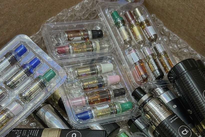 B2B Supply of Beipu kits — container load