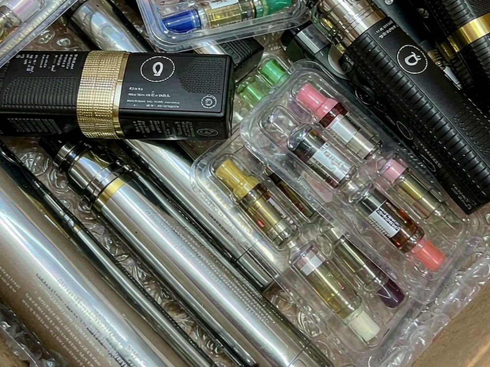 B2B Supply of Beipu mods — for resellers