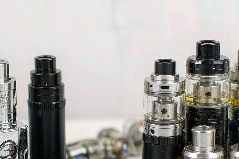 B2B Supply of Beipu mods — limited batch