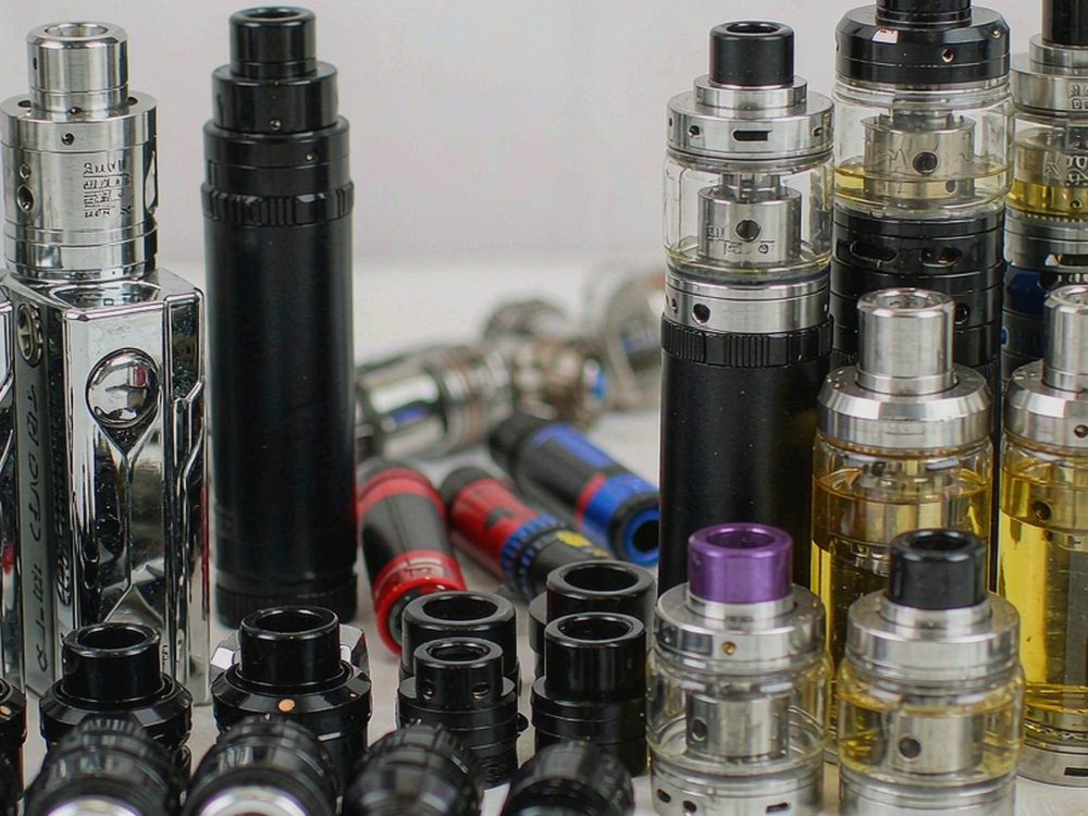 B2B Supply of Beipu mods — no minimum MOQ