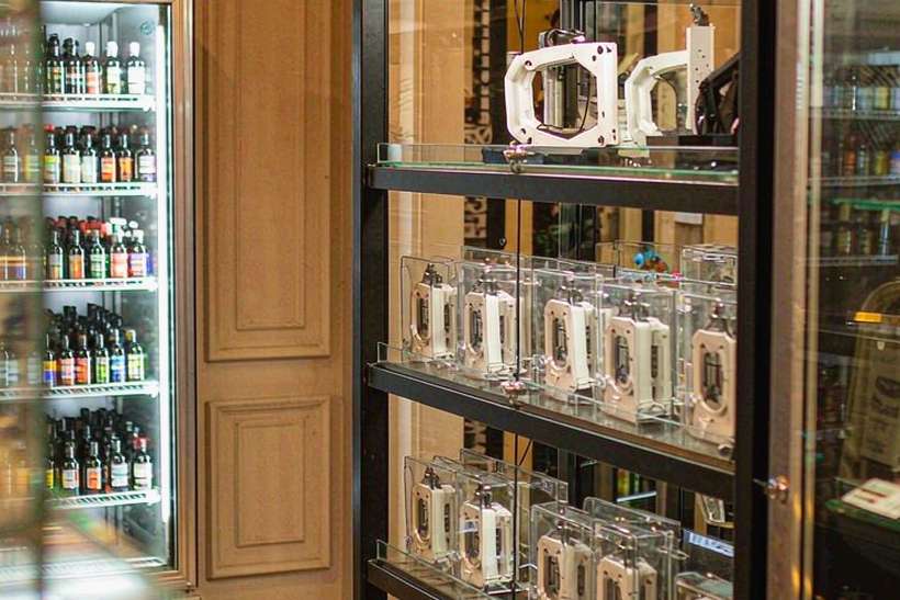 B2B Supply of Beipu mods — ODM ready