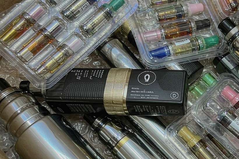 B2B Supply of Beipu mods — small parcel