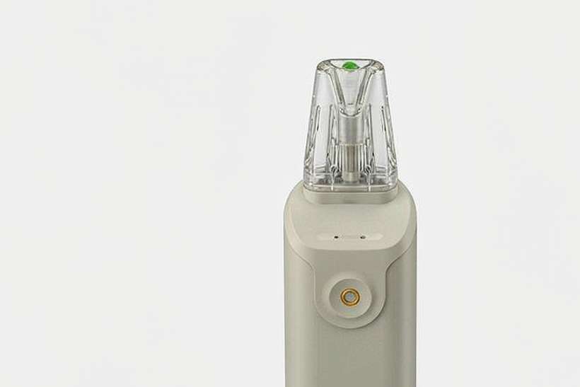 B2B Supply of Beipu pods — Asia Pacific
