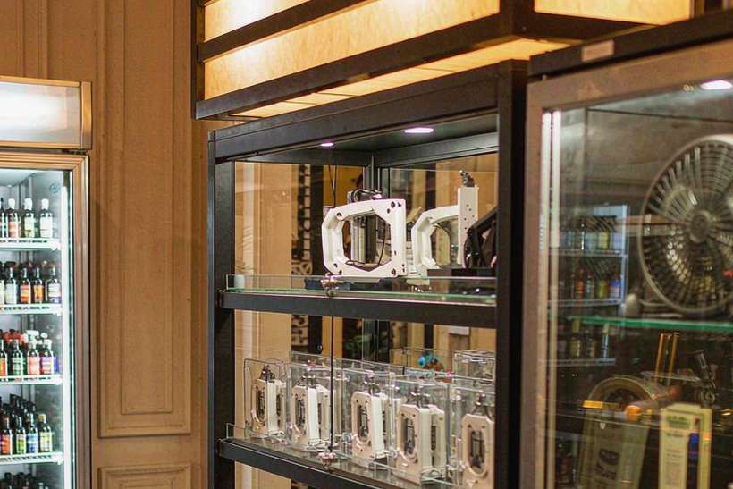 B2B Supply of Beipu pods — Autumn stock
