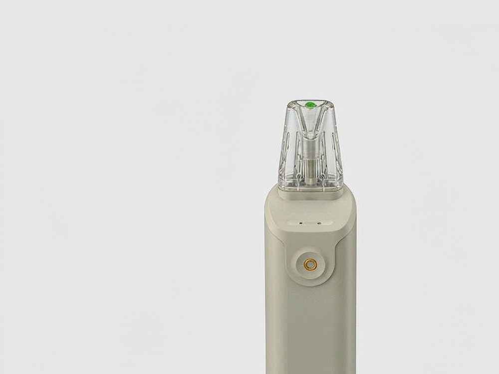 B2B Supply of Beipu pods — bulk case