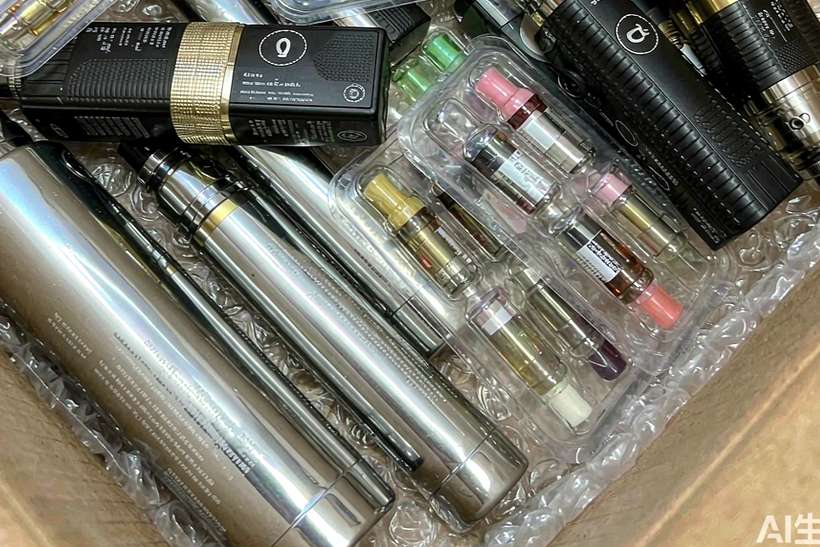 B2B Supply of Beipu pods — container load