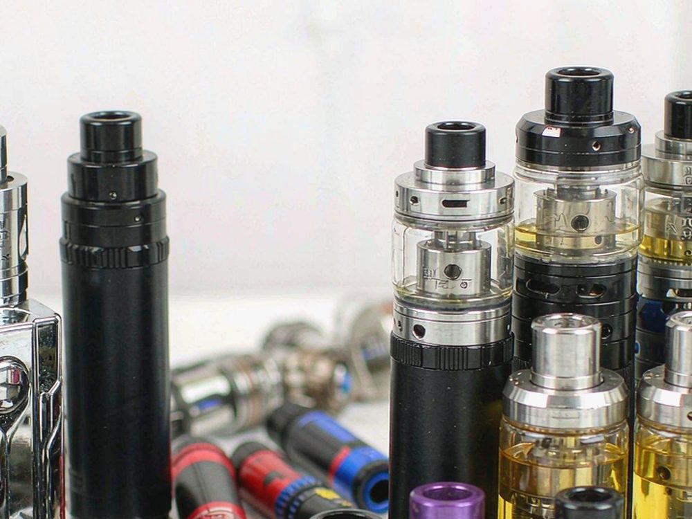 B2B Supply of Beipu pods — for resellers