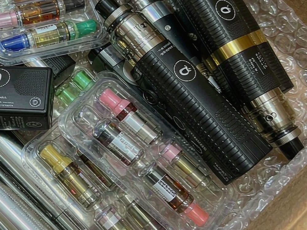 B2B Supply of Beipu pods — premium tier
