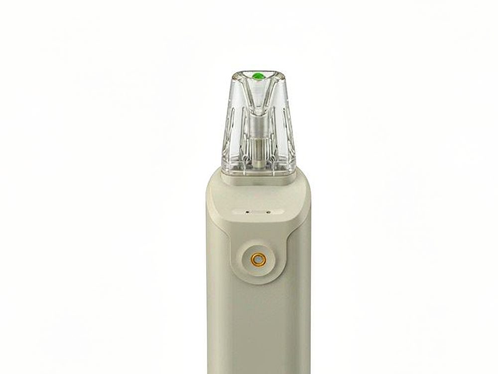 B2B Supply of Beipu pods — wholesale only