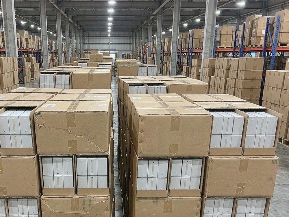B2B Supply of Beipu products in Japan — 2026