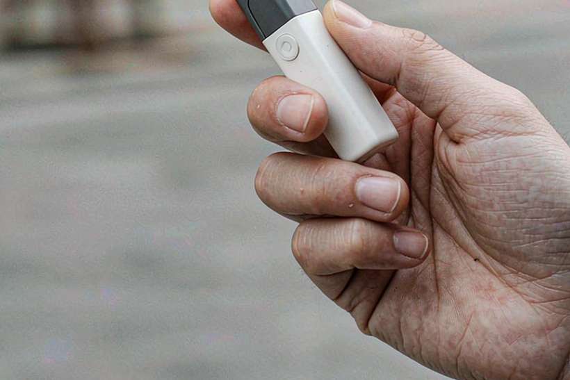 B2B Supply of Beipu products in Japan — express air