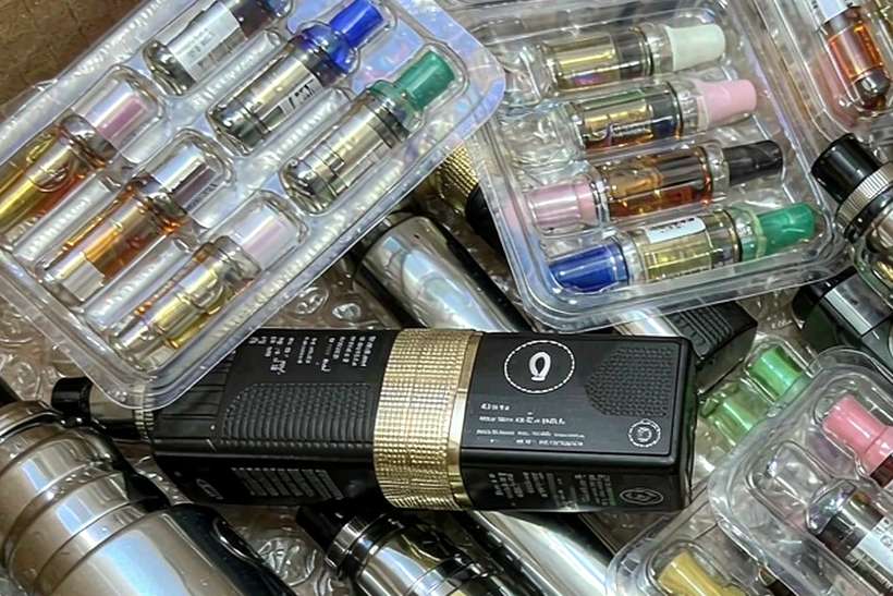 B2B Supply of Beipu products in Japan — ODM ready