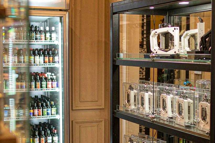 B2B Supply of Beipu products in Japan — Winter special