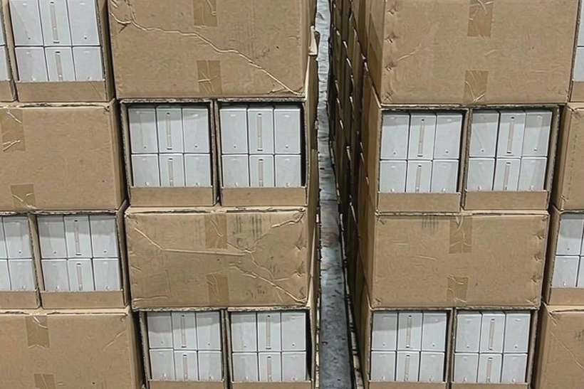 B2B Supply of Beipu tanks — EU stock
