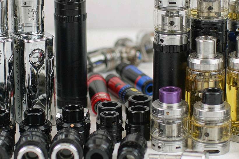 B2B Supply of Beipu tanks — limited batch