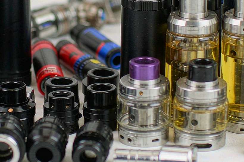 B2B Supply of Beipu tanks — Summer deals